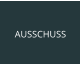 AUSSCHUSS